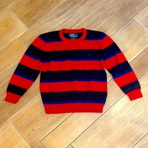 Ralph Lauren Polo Sweater